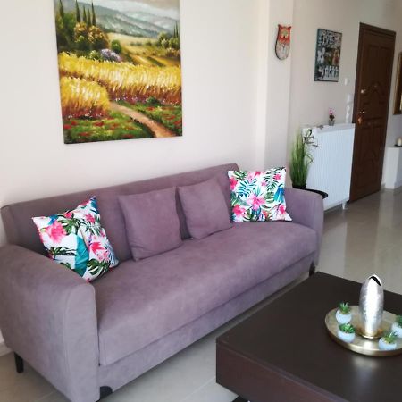 Glyfada Apartment "Aelia" Atény Exteriér fotografie