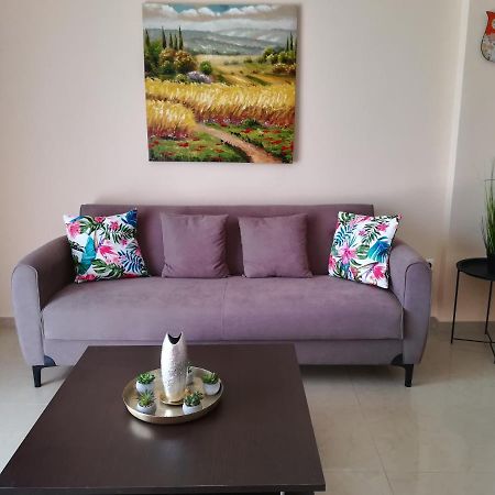 Glyfada Apartment "Aelia" Atény Exteriér fotografie