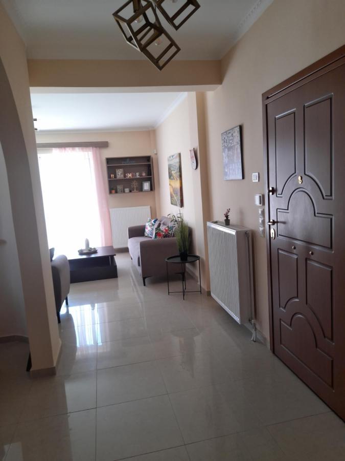 Glyfada Apartment "Aelia" Atény Exteriér fotografie