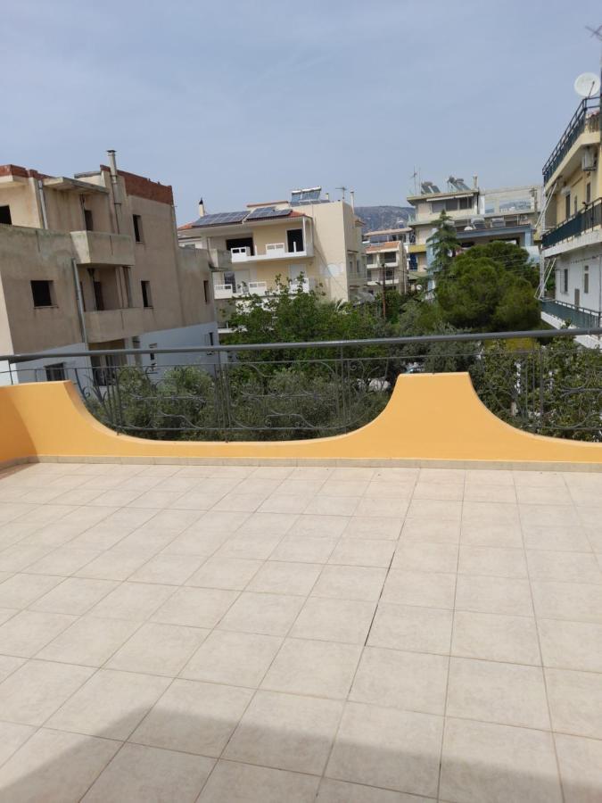 Glyfada Apartment "Aelia" Atény Exteriér fotografie