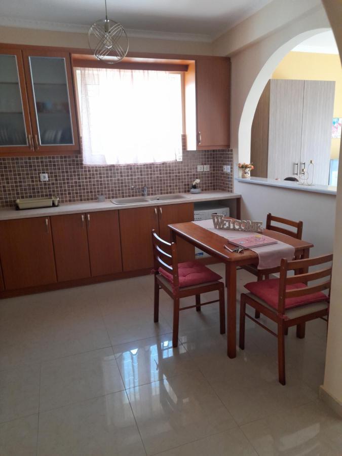 Glyfada Apartment "Aelia" Atény Exteriér fotografie