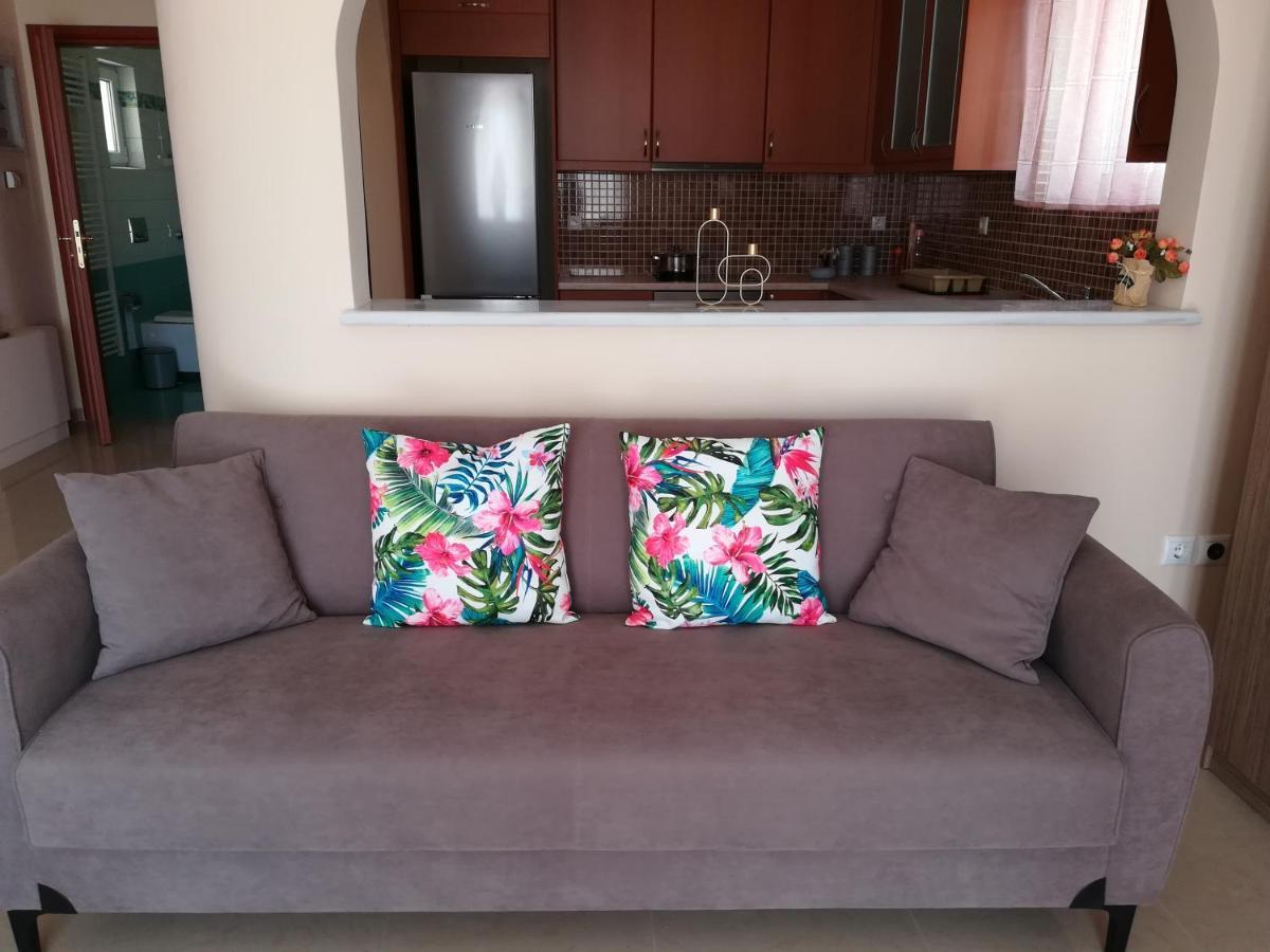 Glyfada Apartment "Aelia" Atény Exteriér fotografie
