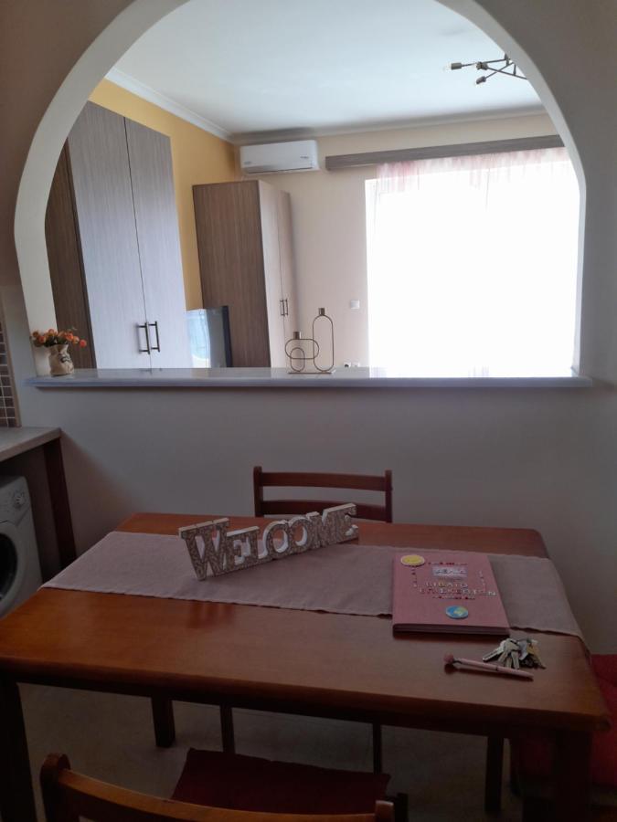 Glyfada Apartment "Aelia" Atény Exteriér fotografie