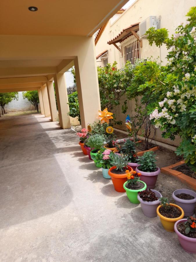 Glyfada Apartment "Aelia" Atény Exteriér fotografie